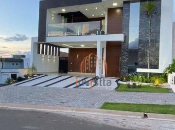 5ced86d69138383e18d87d45b1f8b00a2fd7b29f · Sobrado com 4 dormitórios à venda, 289 m² por R$ 2.750.000 - Condomínio La Dolce Vita - Paulínia/SP
