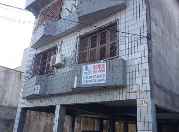 Apartamento de 3 quartos, Fortaleza · PRÉDIO A VENDA NA BELA VISTA 
