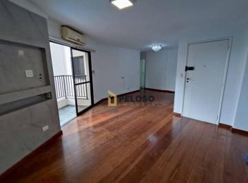 d7c55a7b0772f56a33e9d2626a6edd71acdf26ba · Apartamento à venda, 125 m² por R$ 820.000,00 - Santa Teresinha - São Paulo/SP