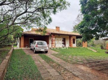 00f24498e0d311e288ef62d74030f1e4772405e2 · Chácara com 4 dormitórios à venda, 2000 m² por R$ 1.600.000,00 - Chácaras São Bento - Valinhos/SP