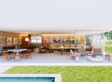 Casa · 546m² · 3 Quartos · 4 Vagas · Jardim Petrópolis, casa em condomínio, maravilhosa!