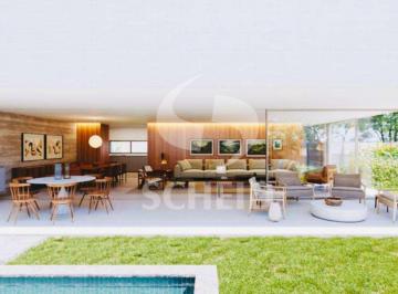 Casa · 546m² · 3 Quartos · 4 Vagas · Jardim Petrópolis, casa em condomínio, maravilhosa!