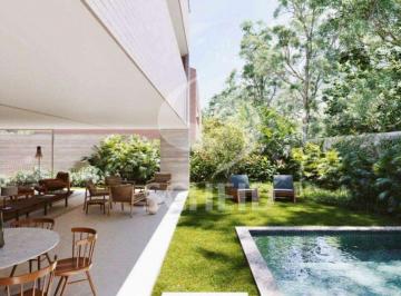 Casa · 562m² · 3 Quartos · 4 Vagas · Jardim Petrópolis, casa em condomínio, maravilhosa!