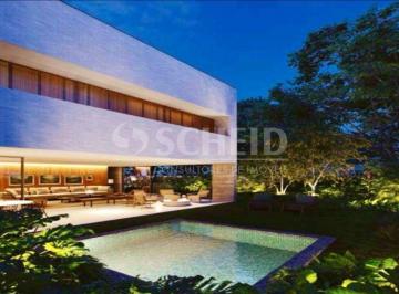 Casa · 546m² · 3 Quartos · 4 Vagas · JARDIM PETRÓPOLIS, casa em condomínio maravilhoso!!