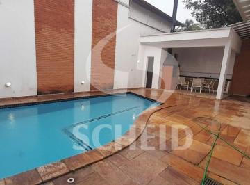 Casa · 355m² · 4 Quartos · 3 Vagas · CHÁCARA MONTE ALEGRE. Casa com piscina e 4 quartos.