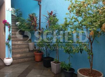 Casa · 161m² · 3 Quartos · 3 Vagas · Casa à Venda no Jardim Consórcio com 3 Dormitórios, Suíte e 3 Vagas