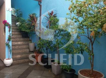 Casa · 161m² · 3 Quartos · 3 Vagas · Casa à Venda no Jardim Consórcio com 3 Dormitórios, Suíte e 3 Vagas