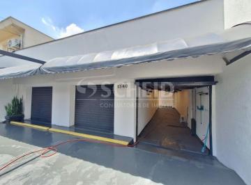 Comercial · 240m² · 6 Vagas · GALPÃO COMERCIAL BROOKLIN