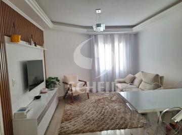 Casa · 105m² · 3 Quartos · Casa à Venda: Ótima Localização!