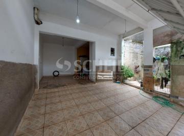 Casa · 136m² · 3 Quartos · 2 Vagas · CASA , 3 DORMITÓRIOS, Edícula, 2 VAGAS - INTERLAGOS