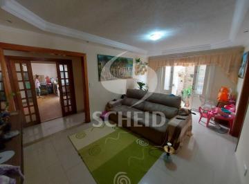 Casa · 136m² · 3 Quartos · 2 Vagas · CASA , 3 DORMITÓRIOS, EDÍCULA, 2 VAGAS - INTERLAGOS