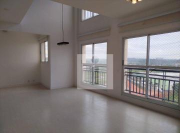 d8d0aa27b804187078df036c1dc8b6907278bee1 · Cobertura Duplex à venda com 4 Suítes, 254 m² - ao lado do IGUATEMI - Vila Brandina /Iguatemi- Ca