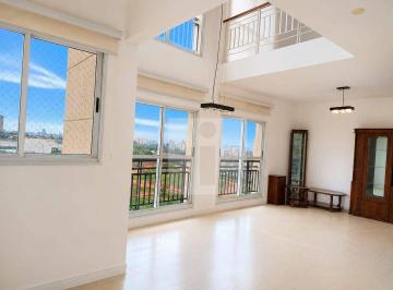 9e418374c37d001c35914b19fe3ebbb438924836 · Cobertura Duplex à venda com 4 Suítes, 254 m² - ao lado do IGUATEMI - Vila Brandina /Iguatemi- Ca