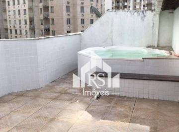 7c3a1209d8232c17808aeddc92353498ecbd477e · Cobertura com 2 dormitórios à venda, 80 m² por R$ 390.000,00 - Centro - Itaboraí/RJ