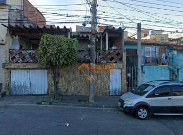 cb30561aea93dab70bf5d39de0a176e0e6d69ccc · Sobrado com 3 dormitórios à venda, 164 m² por R$ 425.000,00 - Cidade Parque Alvorada - Guarulhos/SP