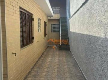 25d0e502f6e1a722190f2f811ed28745fd1ccc12 · Casa com 3 dormitórios à venda, 164 m² por R$ 890.000,00 - Jardim Bom Clima - Guarulhos/SP