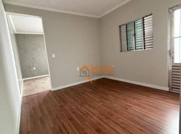2f7ad3ed1406dda887ca46743d569207249b4b6f · Casa com 1 dormitório à venda por R$ 385.000,00 - Vila Carmela II - Guarulhos/SP