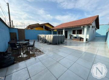Casa · 106m² · 2 Quartos · 4 Vagas · Casa à venda com 2 quartos no bairro Jamaica (Praia) 