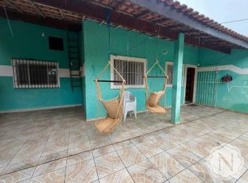 Casa · 86m² · 3 Quartos · 3 Vagas · Casa à venda com 3 quartos no bairro Bopiranga 