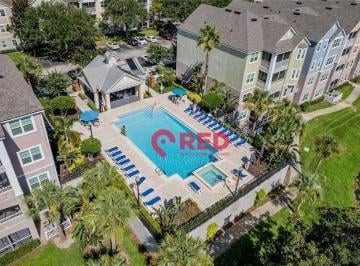 3a5293a7d1bde9a9ecece0128f330e181a1a49ae · Apartamento com 1 quarto à venda, 101 m² por R$ 955.543 - Metrowest - Orlando/FL