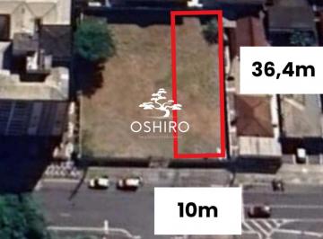 Terreno · 364m² · Terreno à Venda - Av. Afonso Pena 