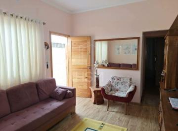Casa · 250m² · 3 Quartos · 3 Vagas · Casa à venda, 3 quartos, 1 suíte, 3 vagas, Aviação - Praia Grande/SP