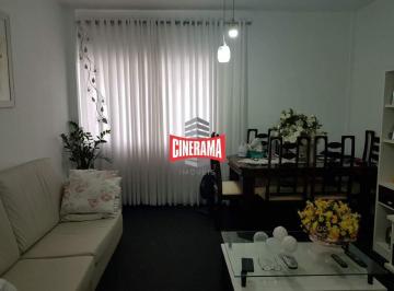 Apartamento · 80m² · 3 Quartos · 1 Vaga · Apartamento à venda, 3 quartos, 1 vaga, Osvaldo Cruz - São Caetano do Sul/SP