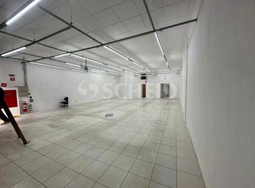 Comercial · 290m² · 4 Vagas · Vende Área de 290 metros com duas lojas Vila Mascote