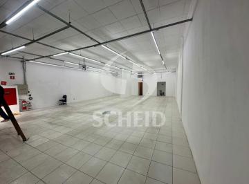 Comercial · 290m² · 4 Vagas · Vende Área de 290 metros com duas lojas Vila Mascote