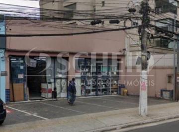 Comercial · 400m² · 4 Vagas · Locacao Loja com terreno de 400 metros util 290 metros 4 vagas