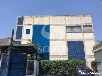 Comercial · 1271m² · 20 Vagas · Galpão para locação/venda na região de Santo Amaro..