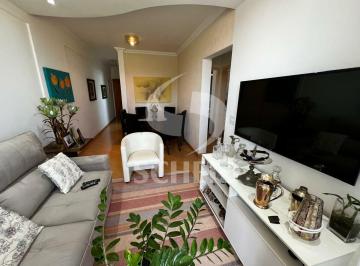 Apartamento · 60m² · 2 Quartos · 2 Vagas · APART PRÓXIMO AO SHOPPING INTERLAGOS!!!!!