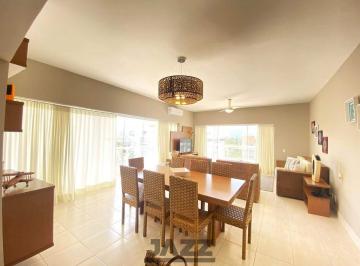 Apartamento · 151m² · 3 Quartos · 2 Vagas · Apartamento à Venda - Riviera, Bertioga - 151,08m2  - 3 suítes