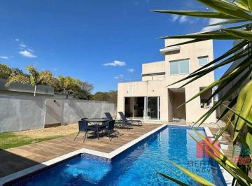 Casa · 344m² · 3 Quartos · 4 Vagas · Casa à venda Condomínio Reserva dos Vinhedos em Louveira