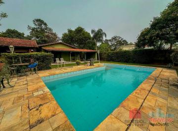 Casa · 205m² · 2 Quartos · 4 Vagas · Casa de Condomínio à venda Condomínio e Clube Fazenda São Joaquim em Vinhedo
