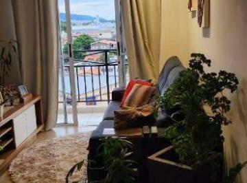 Apartamento · 54m² · 2 Quartos · 1 Vaga · Apartamento à venda Vila Nova Esperia em Jundiaí
