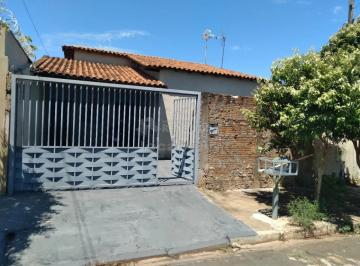 Casa · 120m² · 3 Quartos · 2 Vagas · Casa Venda Residencial Nato Vetorasso