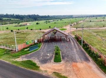 Terreno · 1000m² · Terreno Residencial Riviera Por do Sol em Adolfo-SP