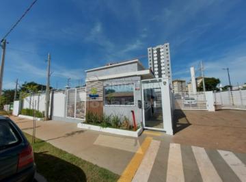 Apartamento · 55m² · 2 Quartos · 1 Vaga · Unique Rio preto - Apartamento Locação