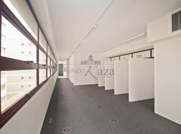 Comercial · 397m² · 23 Vagas · Prédio Comercial Monousuário - Higienópolis - 1.698m².