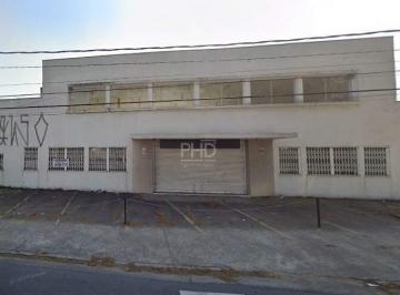 Comercial · 33m² · 10 Vagas · Prédio - Salão/Loja Comercial para Locação - em frende o condominio da Patriani na Wallace Simonsen