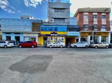Comercial · 28m² · Sala para aluguel no Bairro Eldorado