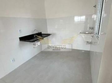 Apartamento · 41m² · 2 Quartos · 1 Vaga · Apartamento sem Condomínio com 2 Quartos para Comprar, 41m² - Jardim Stella, Santo André/SP.