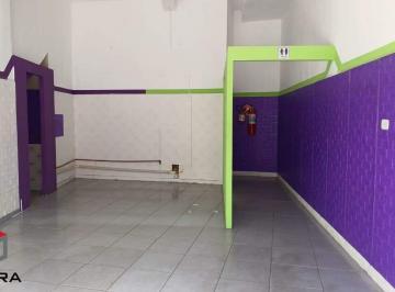 Comercial · 50m² · Salão para aluguel Sacadura Cabral - Santo André - SP