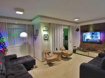 Apartamento · 87m² · 3 Quartos · 1 Vaga · Apartamento à venda 3 quartos 1 suíte 1 vaga Nova Petrópolis - São Bernardo do Campo - SP