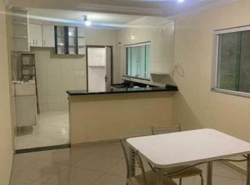 Casa · 200m² · 3 Quartos · 3 Vagas · Sobrado à venda 3 quartos 1 suíte 3 vagas Ferrazópolis - São Bernardo do Campo - SP