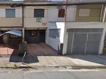 Casa · 75m² · 2 Quartos · 1 Vaga · Sobrado com 75m² - Vila Uberabinha - São Paulo - SP.