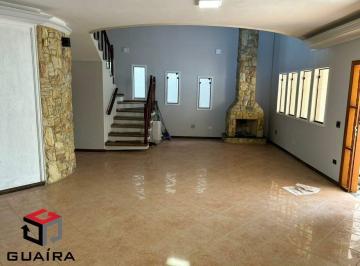 Casa · 354m² · 4 Quartos · 6 Vagas · Sobrado à venda 4 quartos 2 suítes 6 vagas Independência - São Bernardo do Campo - SP