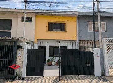 Casa · 149m² · 3 Quartos · 2 Vagas · Sobrado de 149m² no Jardim das Acácias em São Paulo/SP.