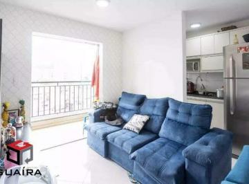 Apartamento · 70m² · 2 Quartos · 1 Vaga · Apartamento à venda 2 quartos 1 suíte 1 vaga Conceição - Diadema - SP